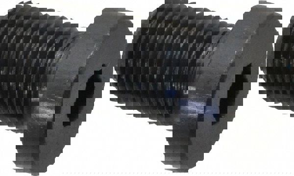 Low Head Socket Cap Screw: 3/8-16, 3/4